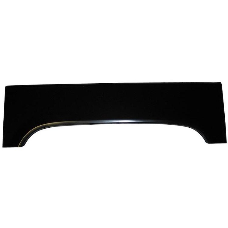 QP16-73WR Upper Wheel Arch RH for 1973-1987 GM C/K Series, 1973-1991 Chevy Blazer/Suburban