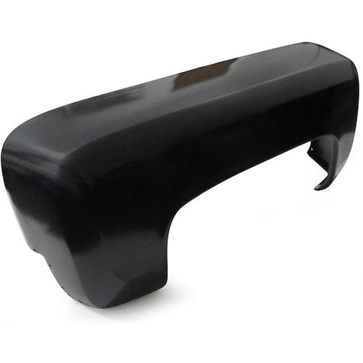 Rear Fender