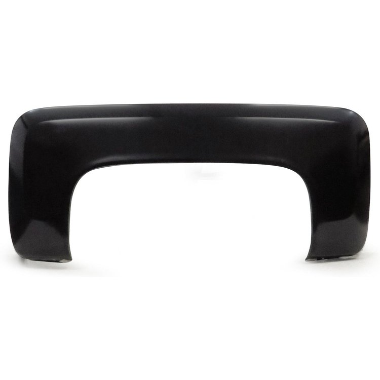 QP16-791R Rear Fender 1979-1980 Chevy K20 Pickup Stepside With Square Hole RH