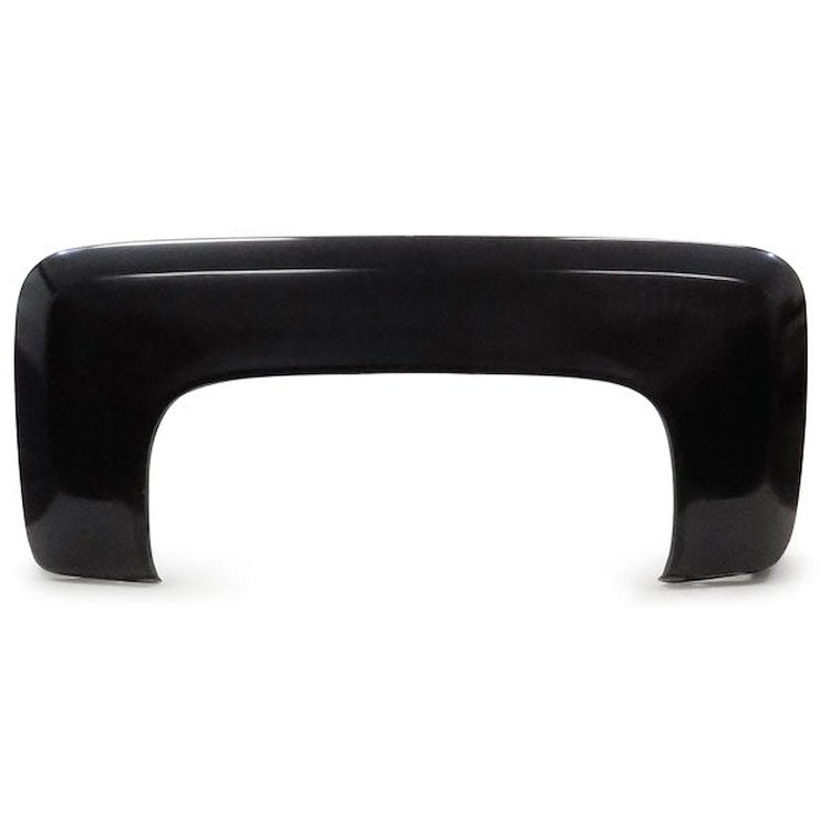 QP16-79L Rear Fender 1979-1987 Chevy Pickup Stepside Without Gas Hole LH