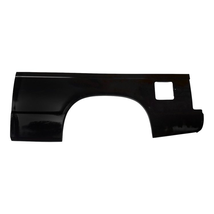 QP16-83L Quarter Panel Skin 1983-1994 GMC Jimmy 2-Door LH