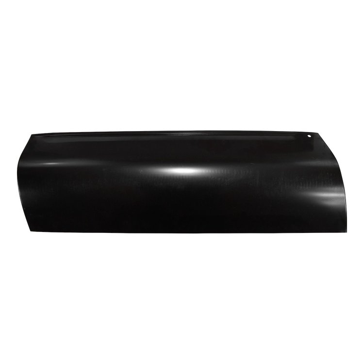 QP16-881FR Quarter Panel 1988-2002 GMC K3500 Pickup, Front Lower RH