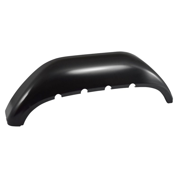 QP16-881WL for 1988-1998 Chevy GMC C/K Trucks Fleetside Inner Rear Wheel Arch Left/Driver Side