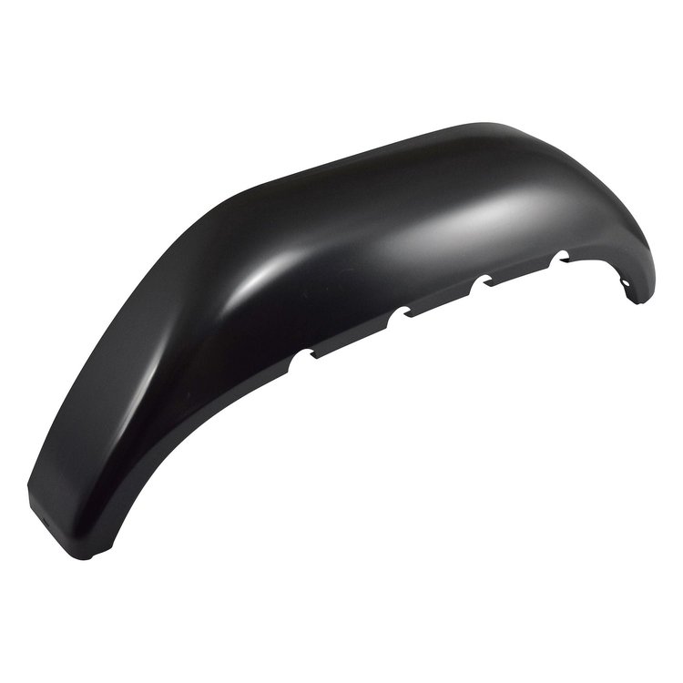 QP16-881WR for 1988-1998 Chevy GMC C/K Trucks Fleetside Inner Rear Wheel Arch Right/Passenger Side