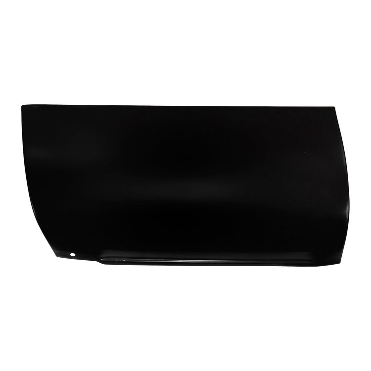 QP16-88FR Quarter Panel Patch for 1988-2002 GM C/K Series with 6.500 ft. Bed