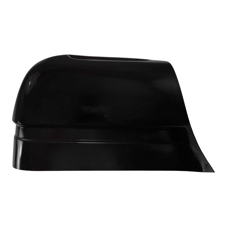 QP16-88RL Quarter Panel 1988-2002 GMC K3500 Pickup, Rear Lower LH