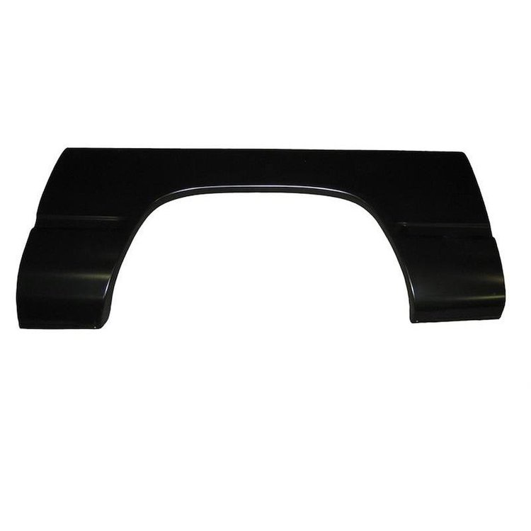 QP16-88WEL Extended Wheel Arch Quarter Panel Skin for 1988-2002 GM C/K Series