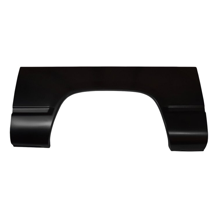 QP16-88WER Extended Wheel Arch Quarter Panel Skin for 1988-2002 GM C/K Series