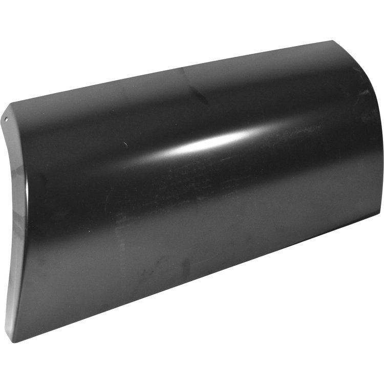 QP16-92BFL Front Lower Quarter Panel 1992-1995 Chevy Blazer, 1995-199 Chevy Tahoe, 1992-1999 GMC Yukon - Left/Driver Side