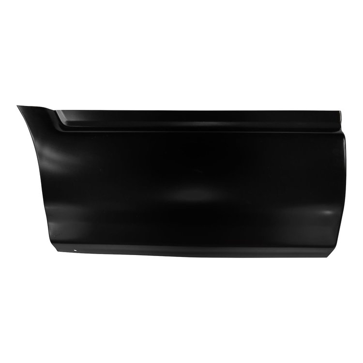 QP16-941FR Quarter Panel 1994-2004 GMC Sonoma, Front Lower RH