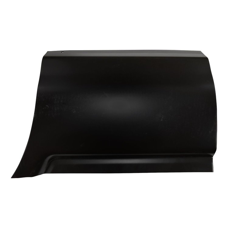 QP16-94FL Quarter Panel 1994-2004 GMC Sonoma, Front Lower LH