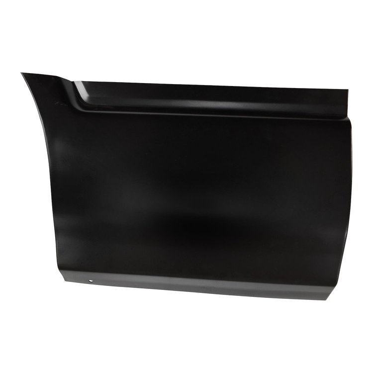 QP16-94FR Quarter Panel 1994-2004 GMC Sonoma, Front Lower RH