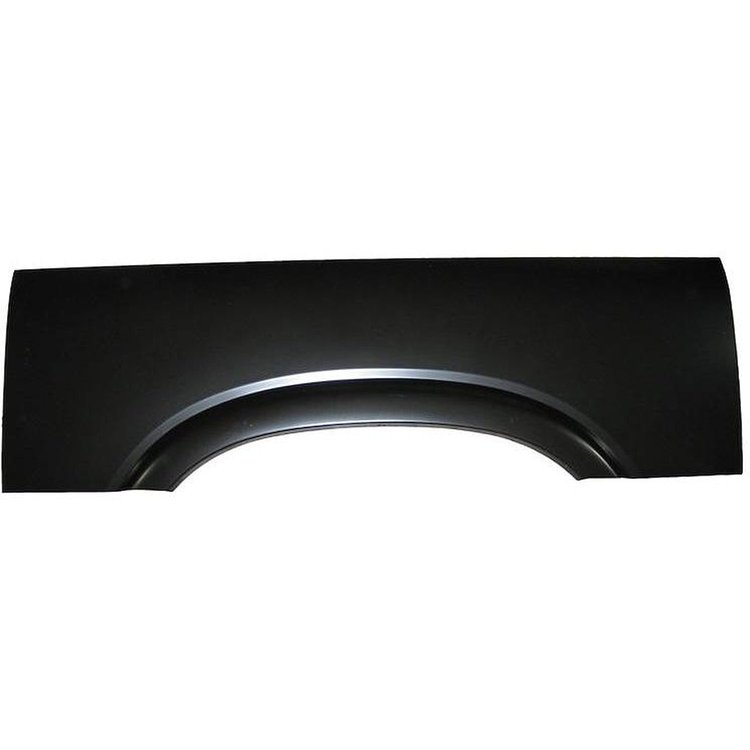 QP16-94WL Upper Wheel Arch Quarter Panel Skin for 1994-2004 S-10/Sonoma 6'-7.5'