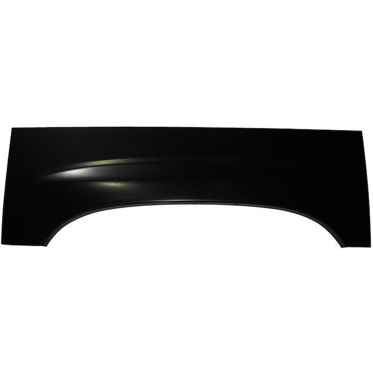 QP16-99WR Upper Wheel Arch Quarter Panel Skin for 1999-2007 GM Silverado/Sierra
