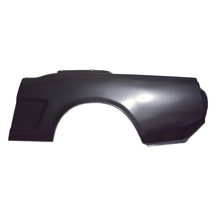 QP20-64LOE Quarter Panel 1964-1966 Mustang Coupe
