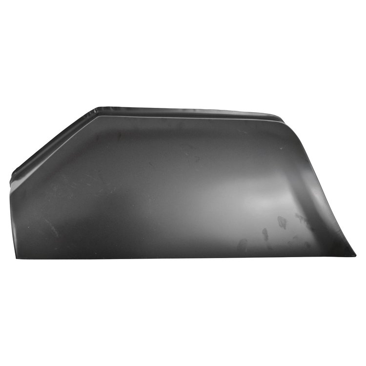 QUARTER PANEL REAR LOWER - LH 64-66 MUSTANG