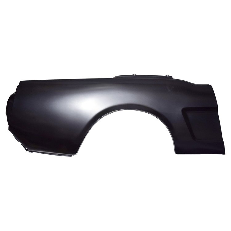 QP20-64ROE Quarter Panel 1964-1966 Mustang Coupe