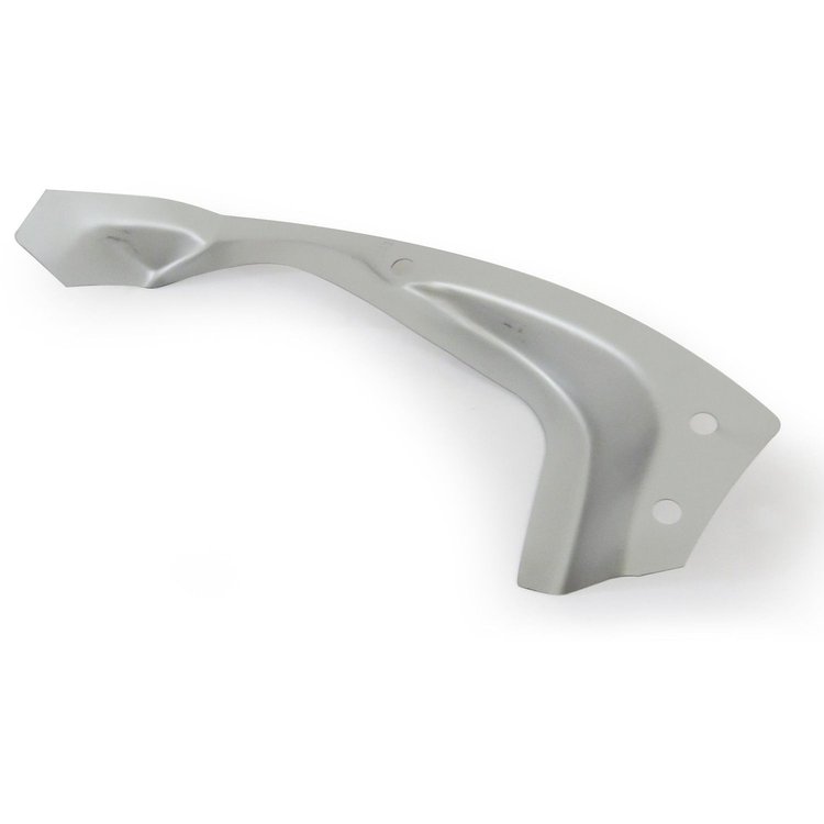 Quarter Panel Rear Bracket-[1967-1968 Mustang, Right]