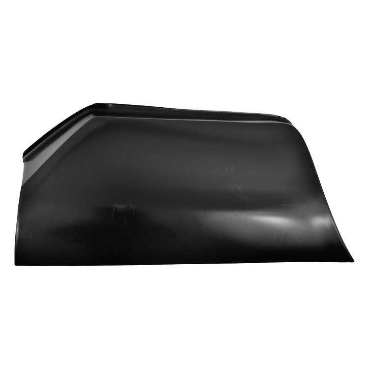 QUARTER PANEL REAR LOWER - LH 67-68 MUSTANG