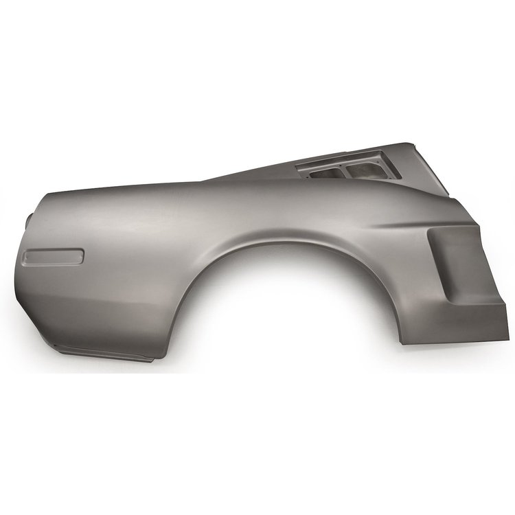 QP20-685ROE O.E. Quarter Panel