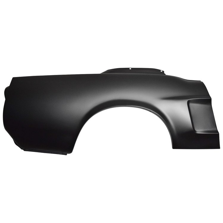 QP20-68ROE Quarter Panel