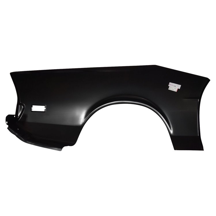 QP20-71L Quarter Panel Skin