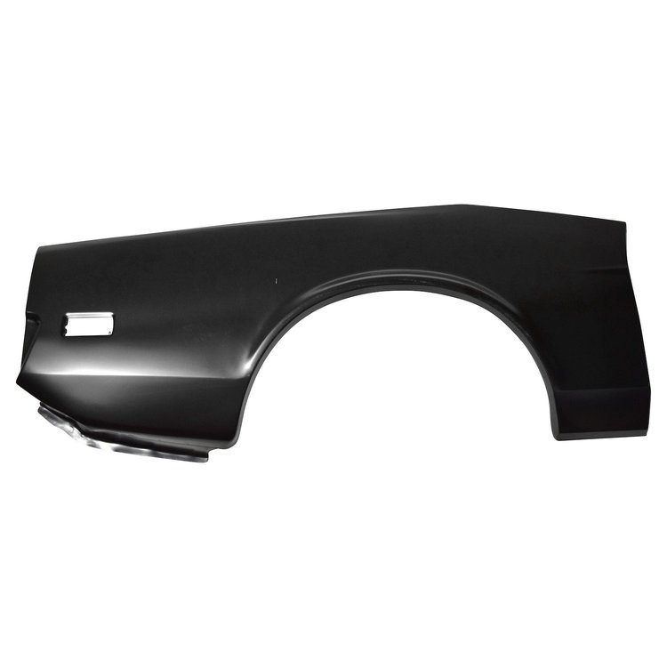 QP20-71R Quarter Panel Skin