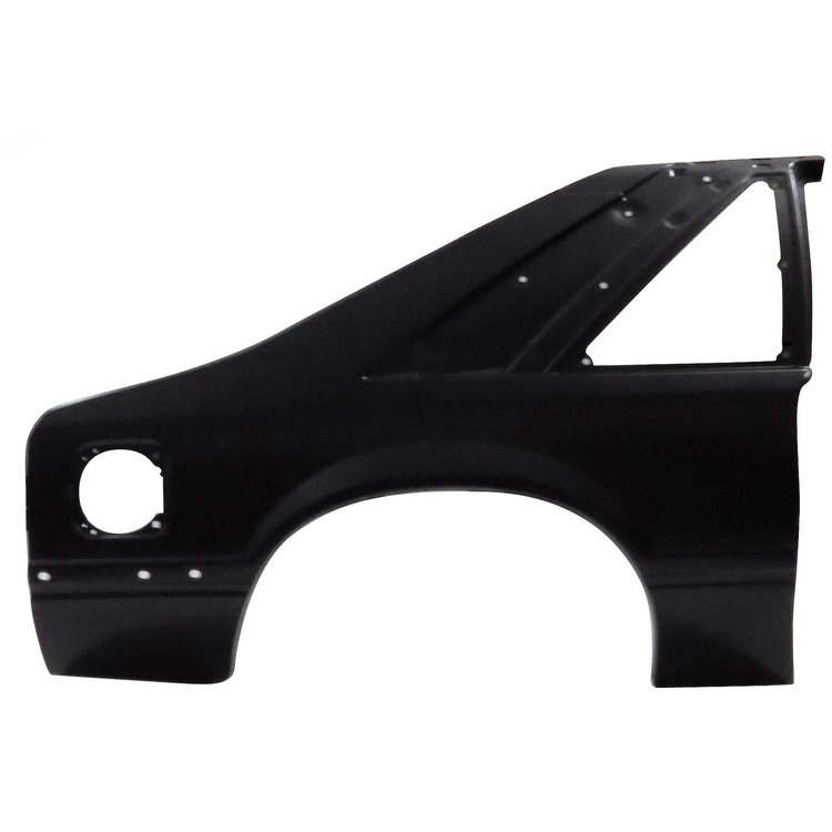 QP20-91ROE Quarter Panel