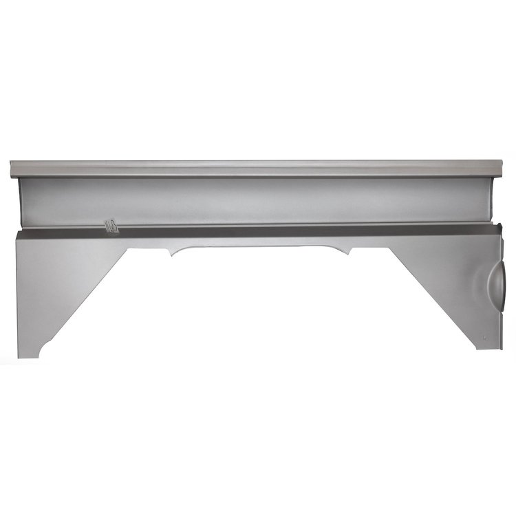 QP21-66BL Quarter Panel
