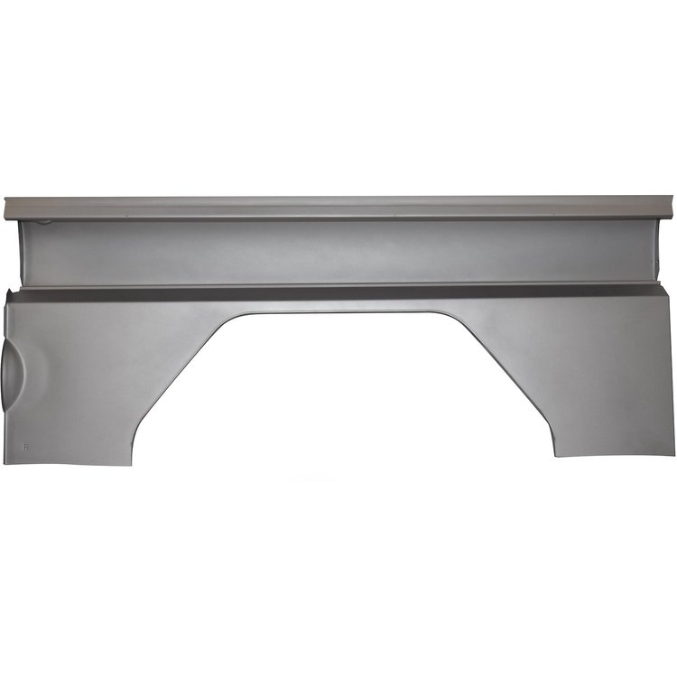 QP21-66BR Quarter Panel