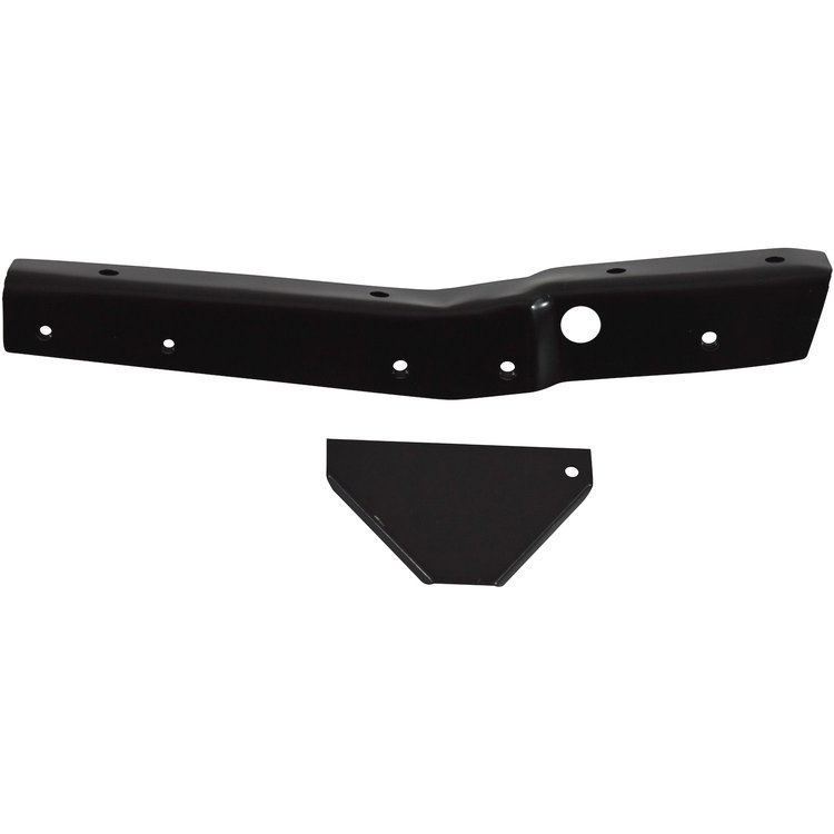 QP21-66TLB Side Panel Stakes 1966-1977 Ford Bronco LH