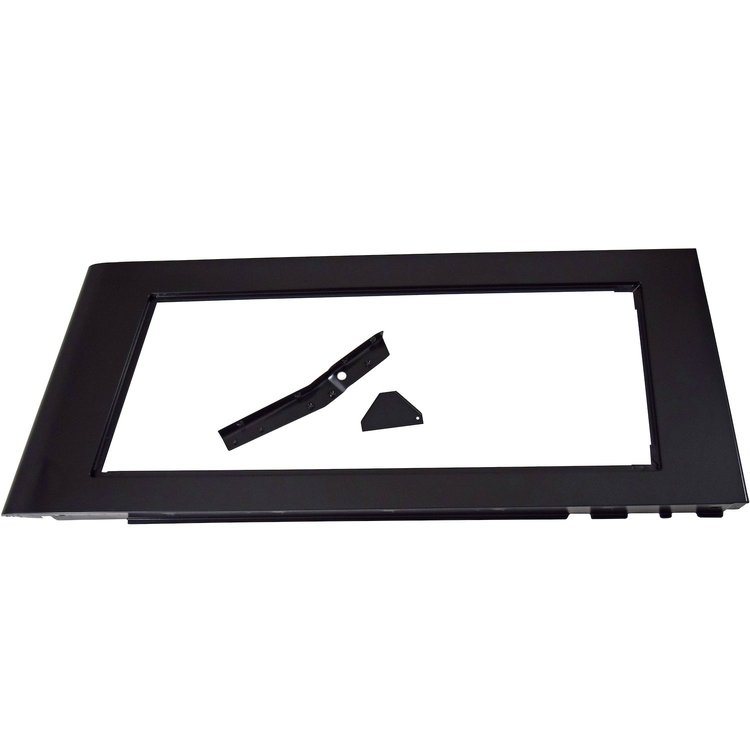 QP21-66TR Quarter Top Window Panel for 1966-1977 Ford Bronco