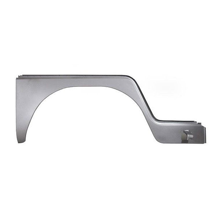 QP31-50WR Front Wheel Arch for 1950-1962 Volkswagen Type 2 T1 Transporter Bus