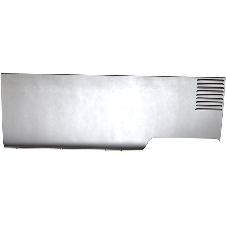 QP31-551L Lower Side Body Panel for 1955-1962 Volkswagen Type 2 T1 Transporter Bus