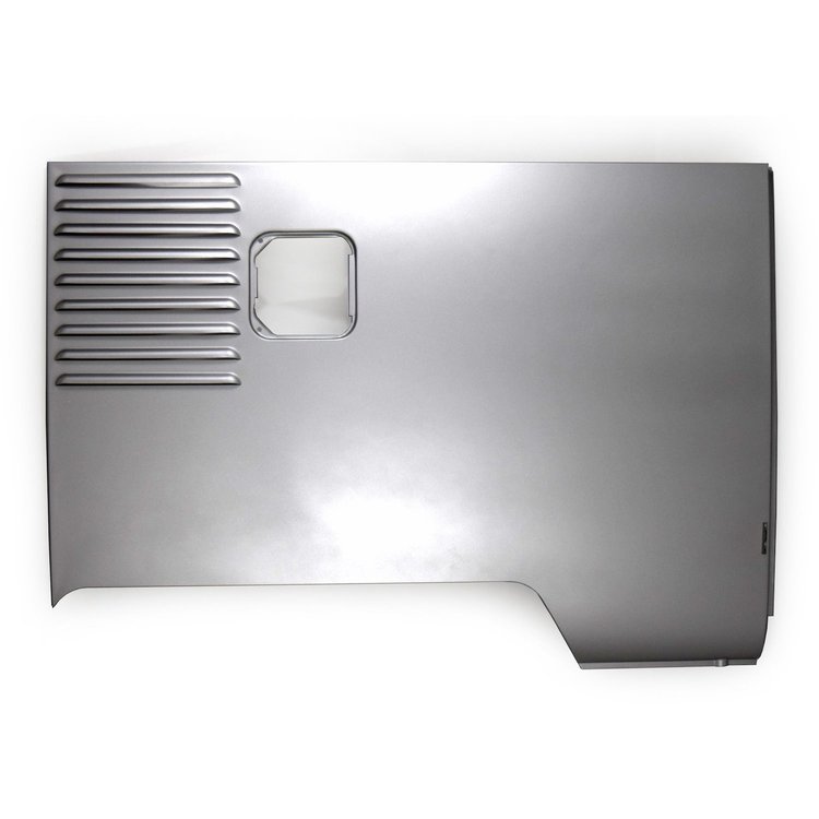 QP31-551SL Lower Side Body Panel for 1955-1962 Volkswagen Type 2 T1 Transporter Bus