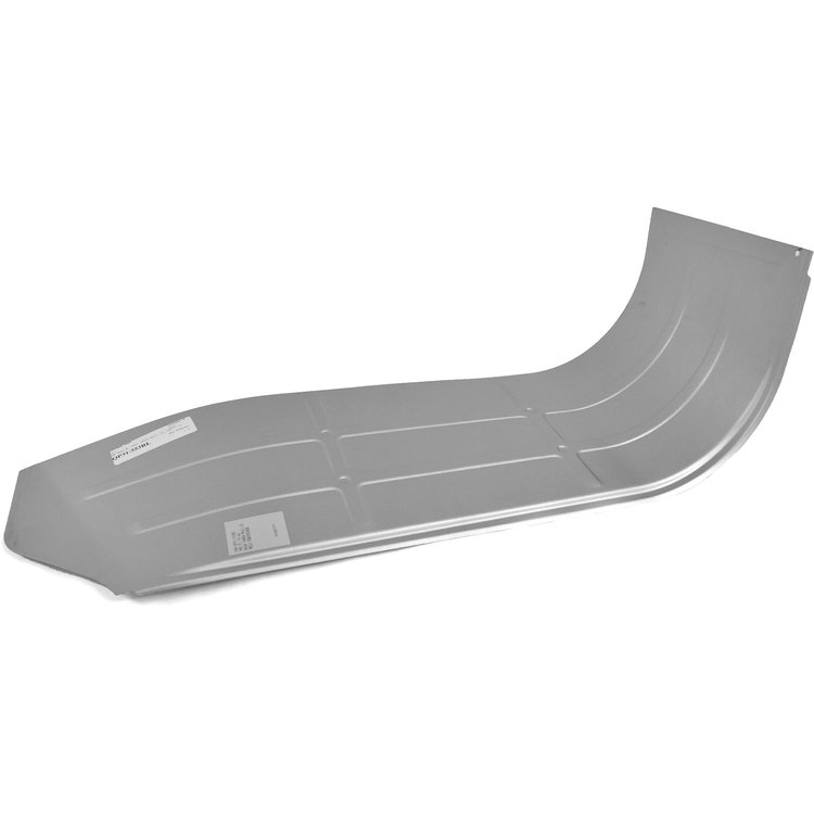 QP31-553RL Rear Inner Wall 1955-1962 Volkswagen T1 LH