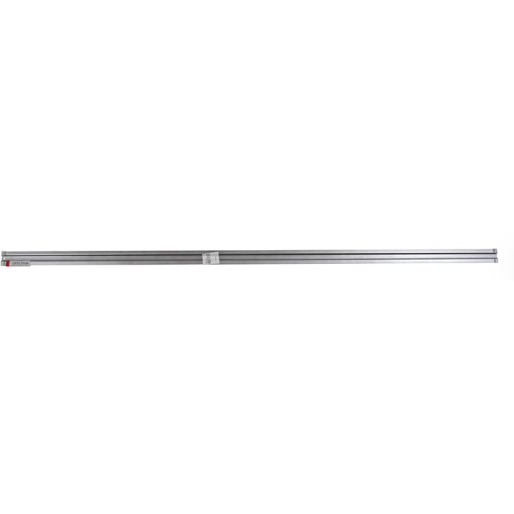 QP31-55SB Side Body Panel Horizontal Short Brace for 1955-1967 Volkswagen Type 2 T1 Transporter Bus
