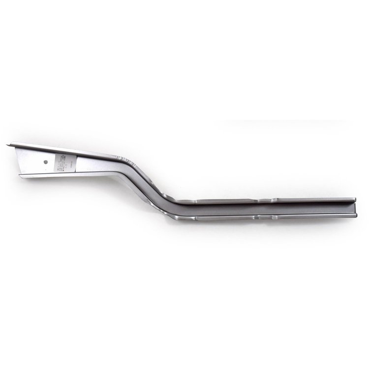 QP31-55VL Full-Length Side Panel Rear Vertical Post for 1955-1963 Volkswagen Type 2 T1 Transporter Bus