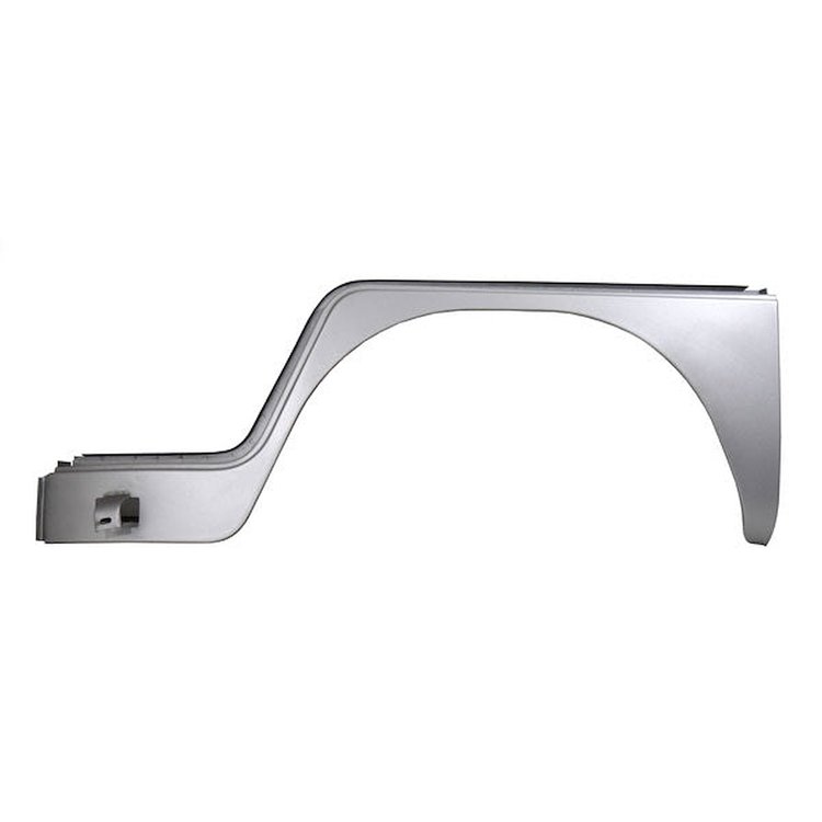 QP31-62WL Front Wheel Arch for 1962-1967 Volkswagen Type 2 T1 Transporter Bus