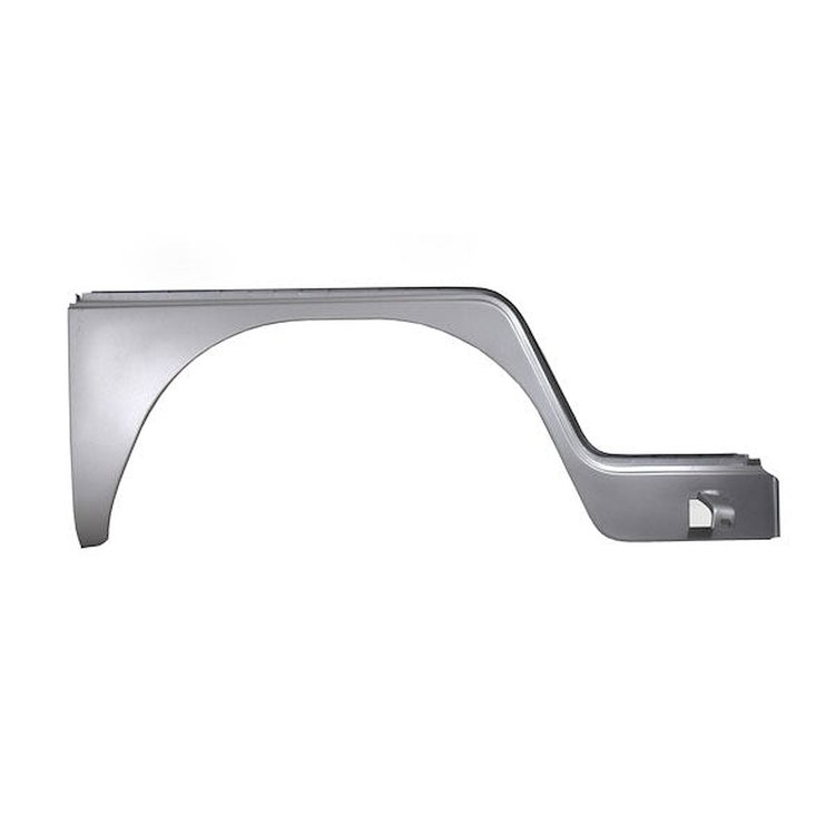 QP31-62WR Front Wheel Arch for 1962-1967 Volkswagen Type 2 T1 Transporter Bus