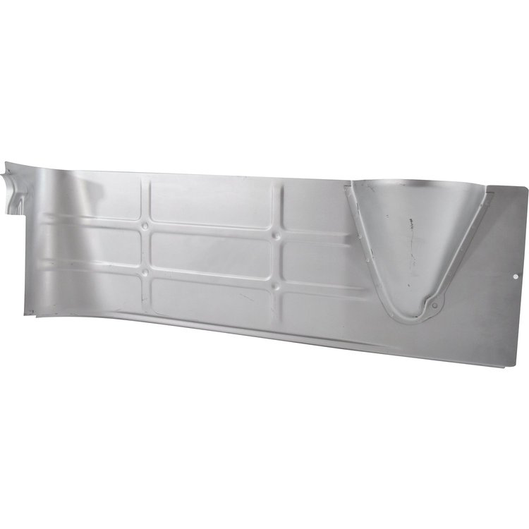 Rear Inner Wall for 1964-1967 Volkswagen T1 (Bus) - Right/Passenger Side