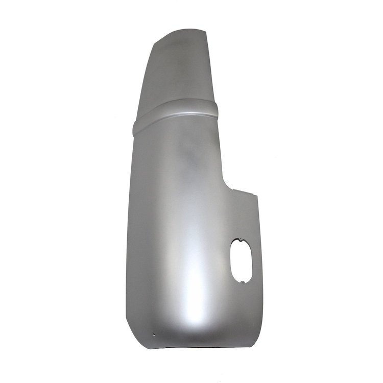 QP31-64RCL Rear Corner for 1964-1967 Volkswagen Type 2 T1 Transporter Bus