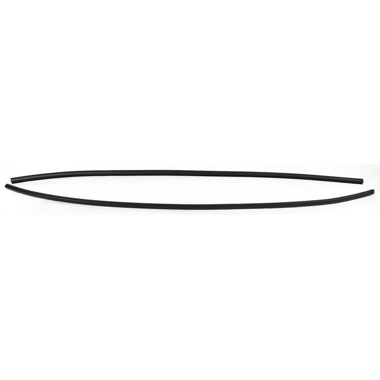 RF02-68MS for 1968-1972 Chevy Nova Side Headliner Moulding Set