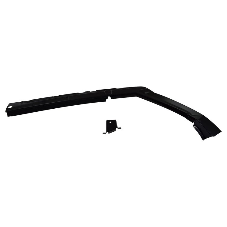 RF02-68SRL for 1968-1972 Chevy Nova 2 Door Coupe Roof Structure Outer Side Rail Left/Driver Side