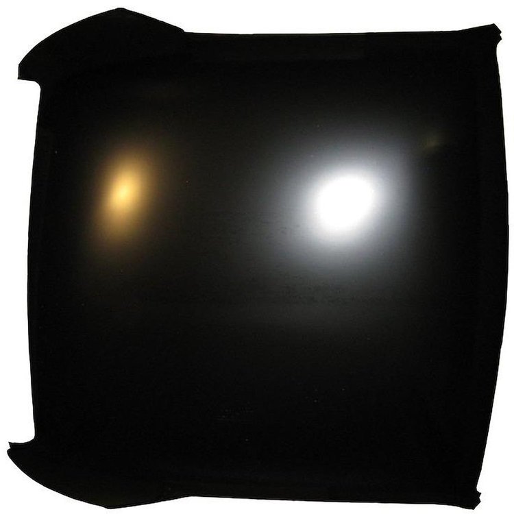 Roof Panel 1970-1974 Barracuda