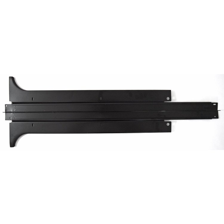 RF12-78C T-Top Center Rail for 1978-1988 GM G-Body