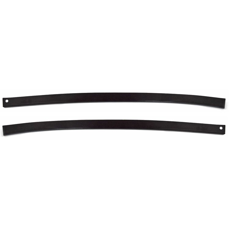 RF12-78FW T-Top Front Weatherstrip Retainer Set for 1978-1988 GM G-Body