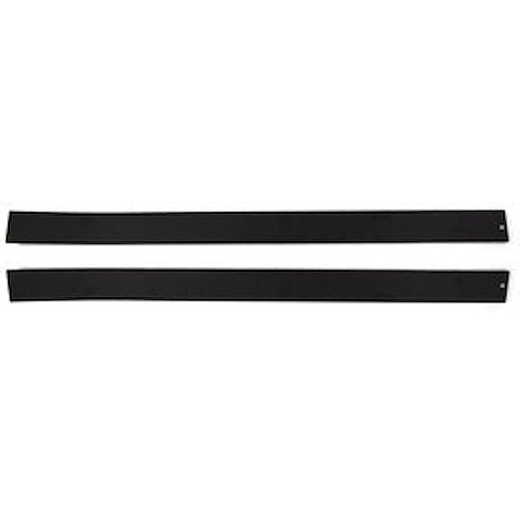 RF12-78RW T-Top Rear Weatherstrip Retainer Set for 1978-1988 GM G-Body