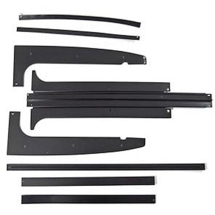 RF12-78S T-Top Roof Kit for 1977-1988 GM G-Body