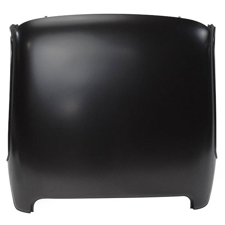 Roof Panel Fits 1969-1970 Ford Mustang Fastback